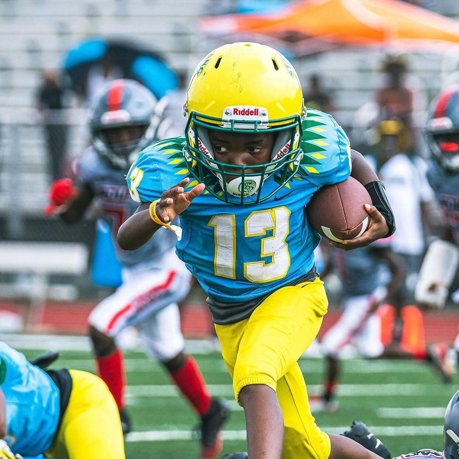 Battle Money Spinner Lip Guard product image