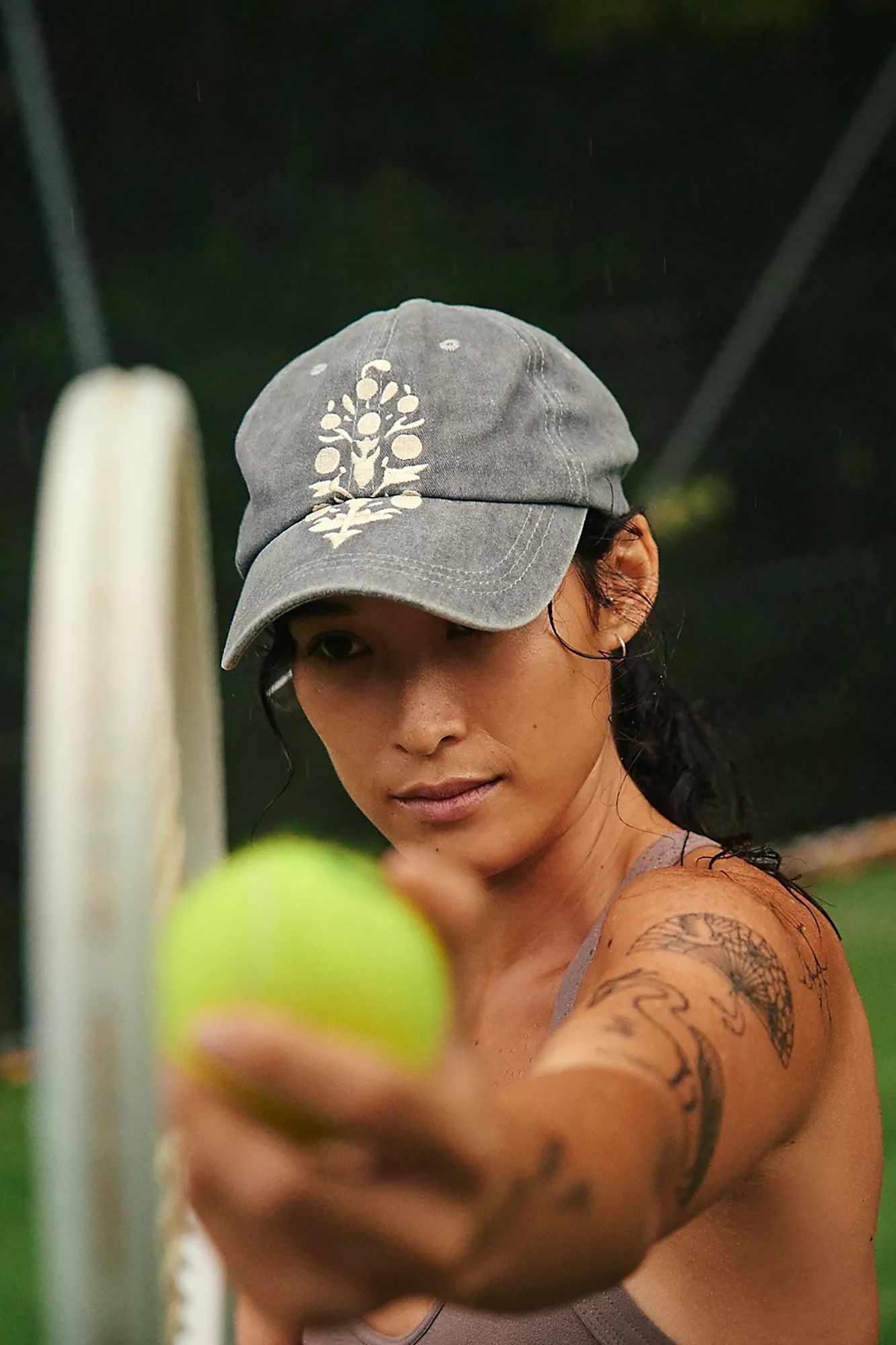 FP Movement Women's Big Buti Baseball Cap product image