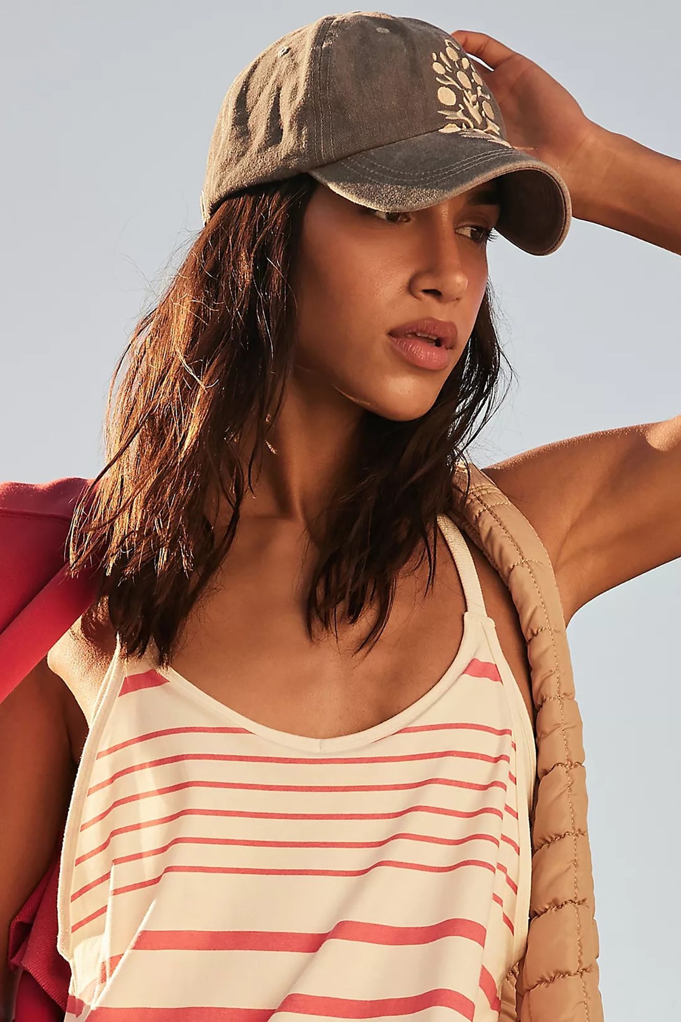 FP Movement Women's Big Buti Baseball Cap product image