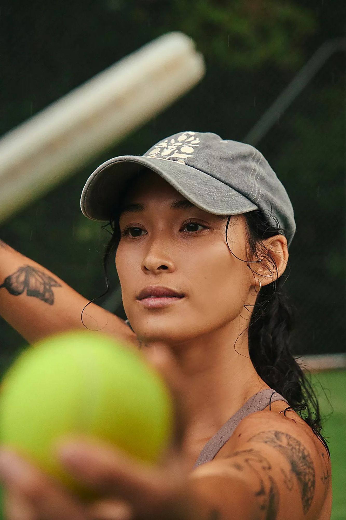 FP Movement Women's Big Buti Baseball Cap product image