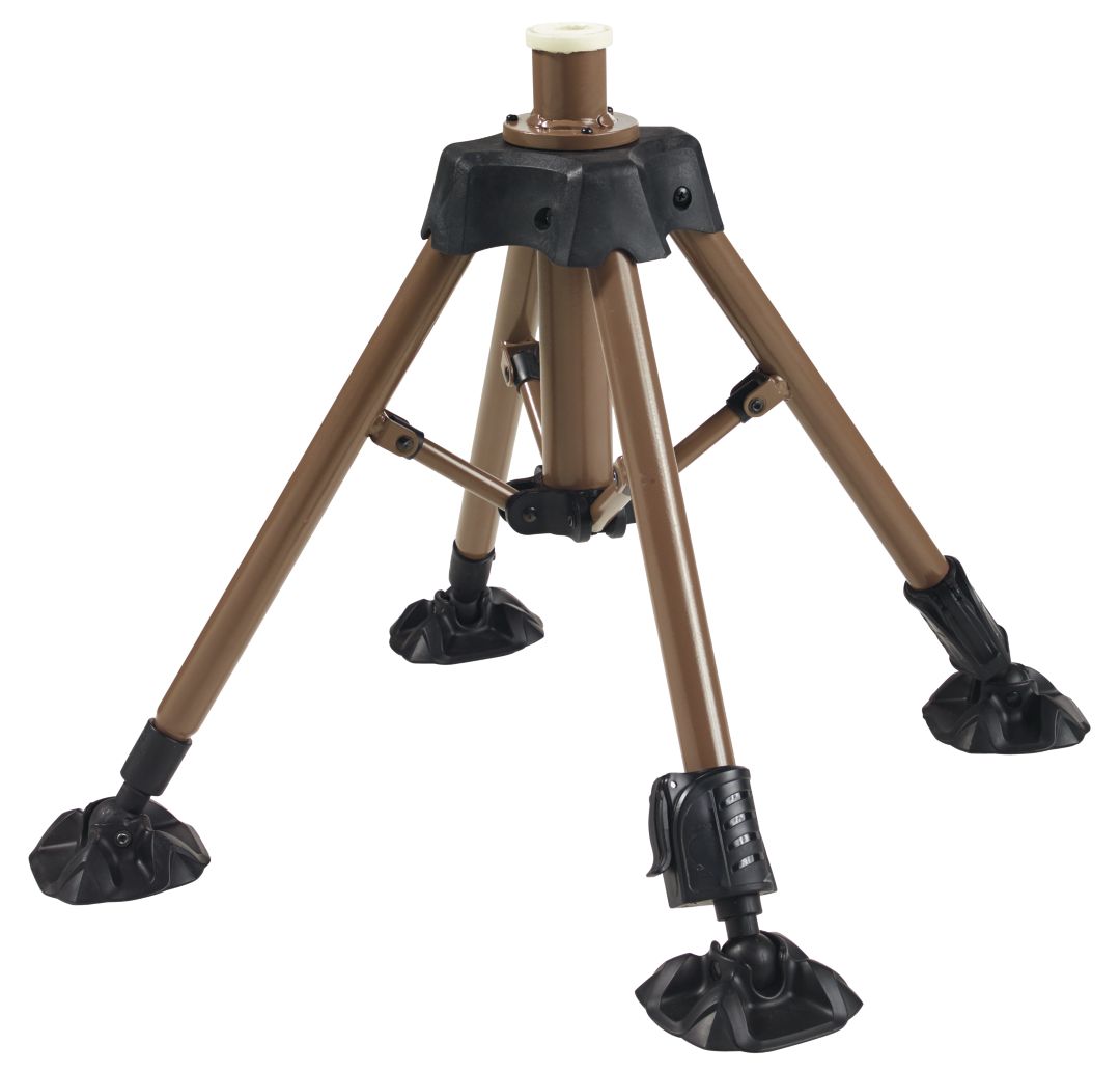 Field Stream Rotating Blind Chair