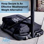 Hoop Secure Heavy Duty Weighted Base Anchor product image