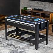 Atomic 54" 4-in-1 Swivel Game Table product image