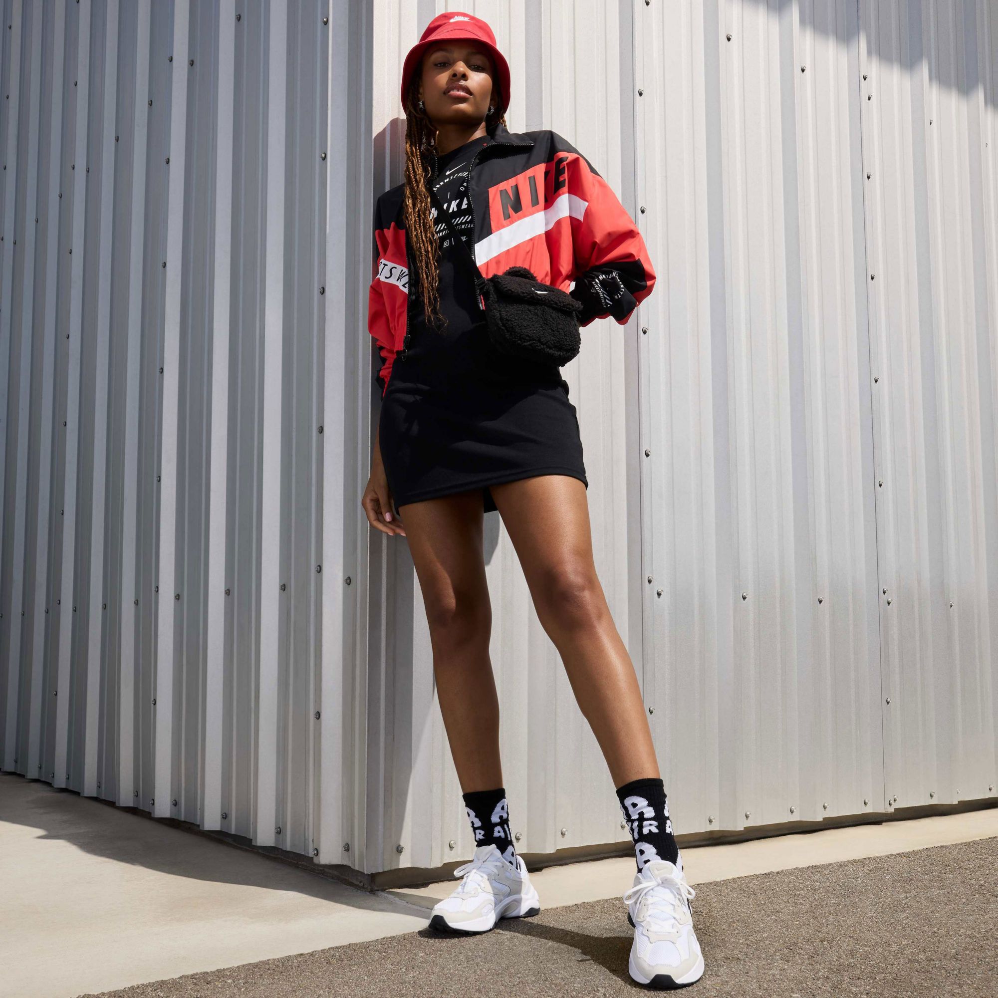 Nike Women's AL8 Shoes product image