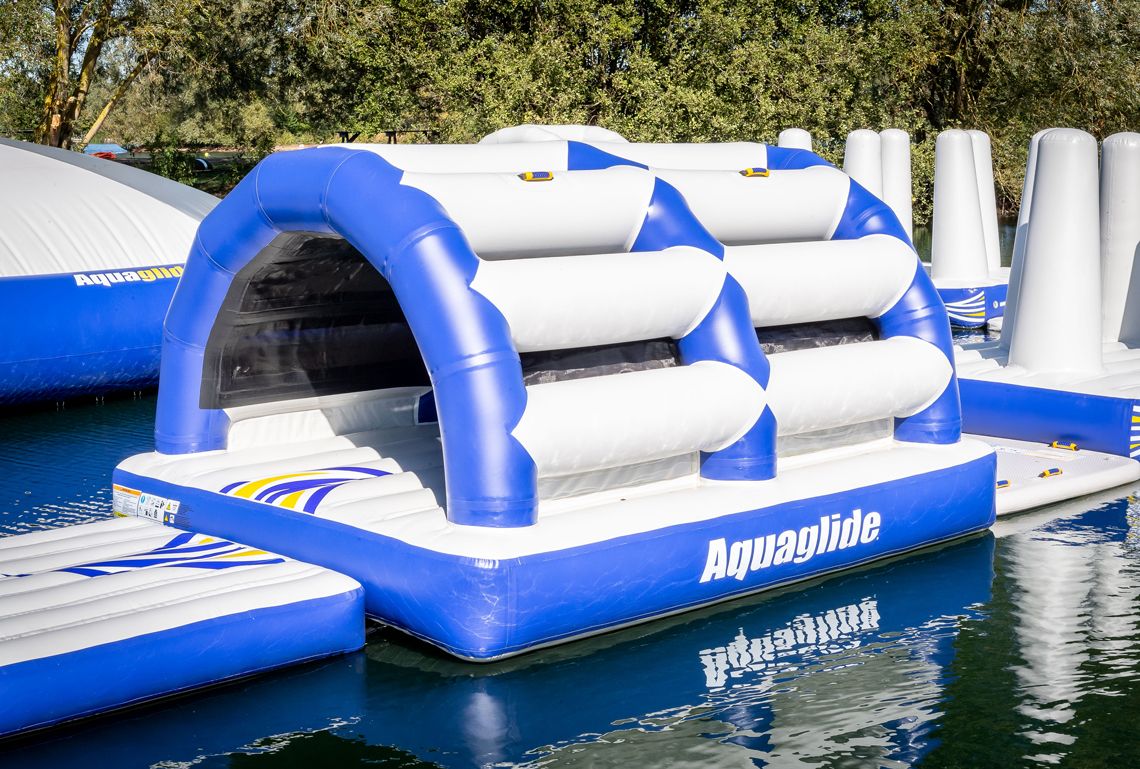 Aquaglide Subway 10 Aquapark product image
