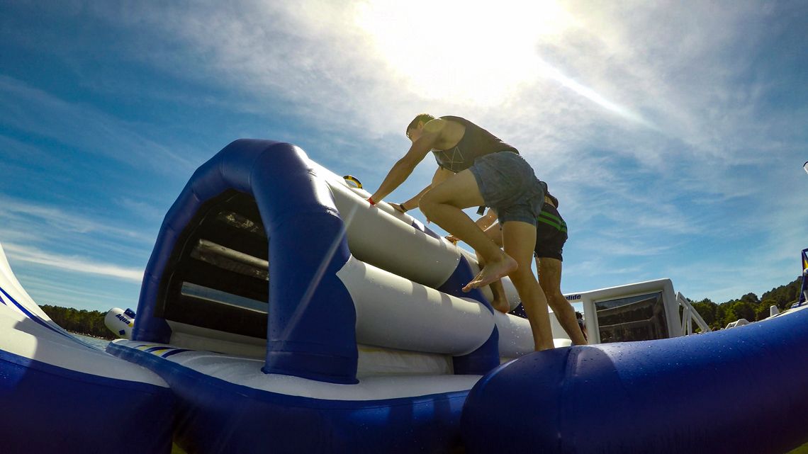 Aquaglide Subway 10 Aquapark product image