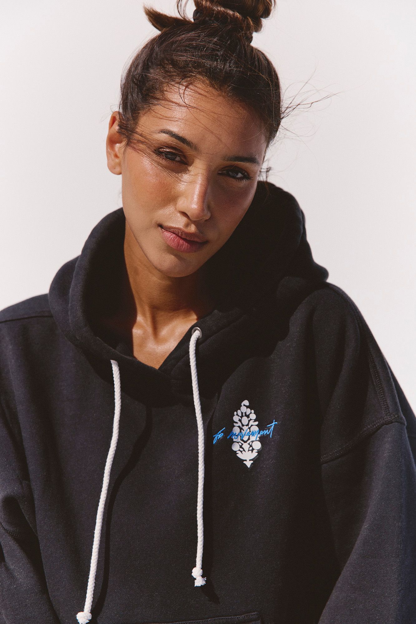 FP Movement Women's Final Call Logo Hoodie product image