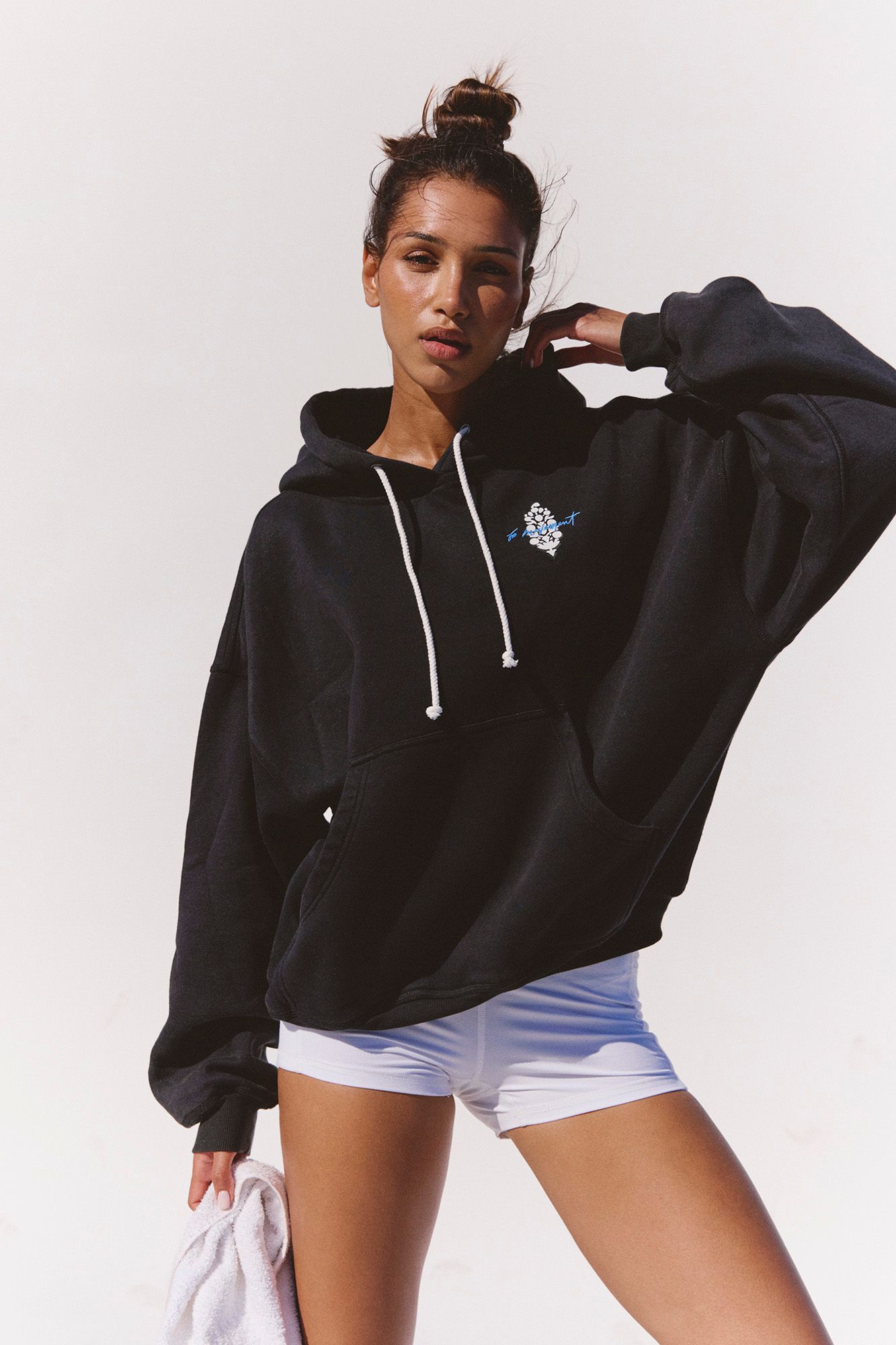 FP Movement Women's Final Call Logo Hoodie product image