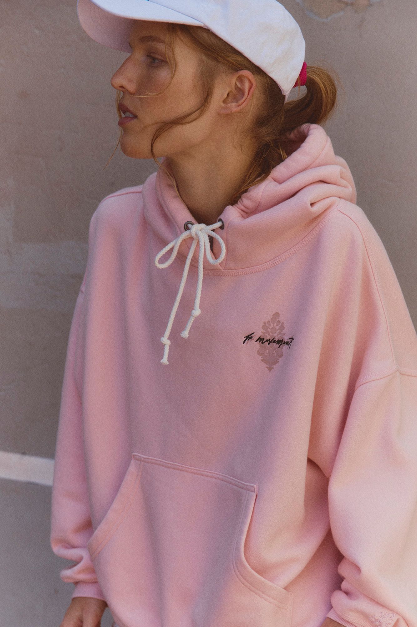 FP Movement Women's Final Call Logo Hoodie product image