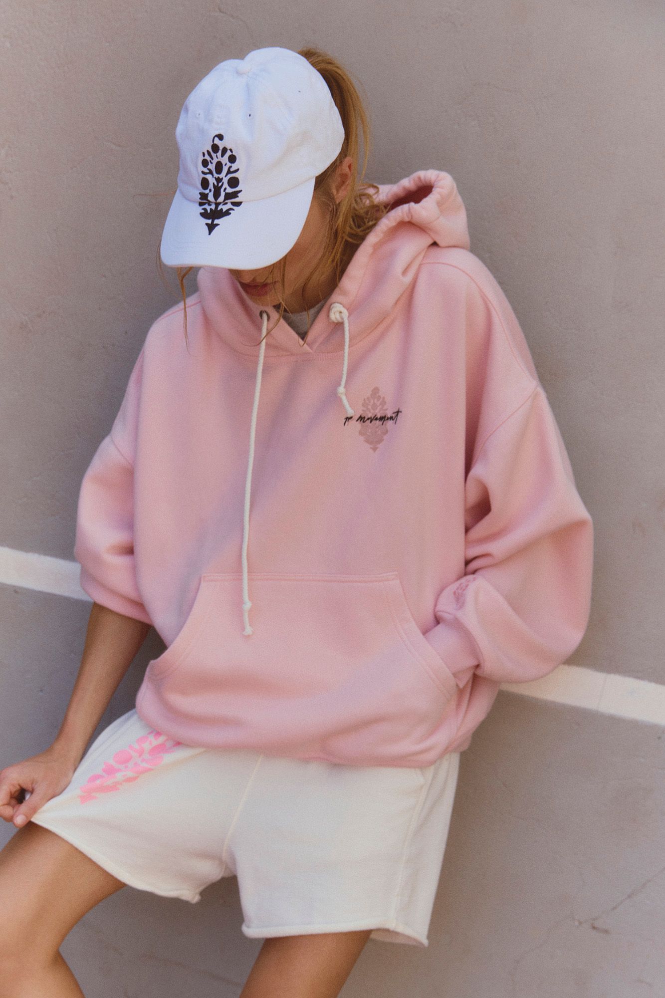FP Movement Women's Final Call Logo Hoodie product image