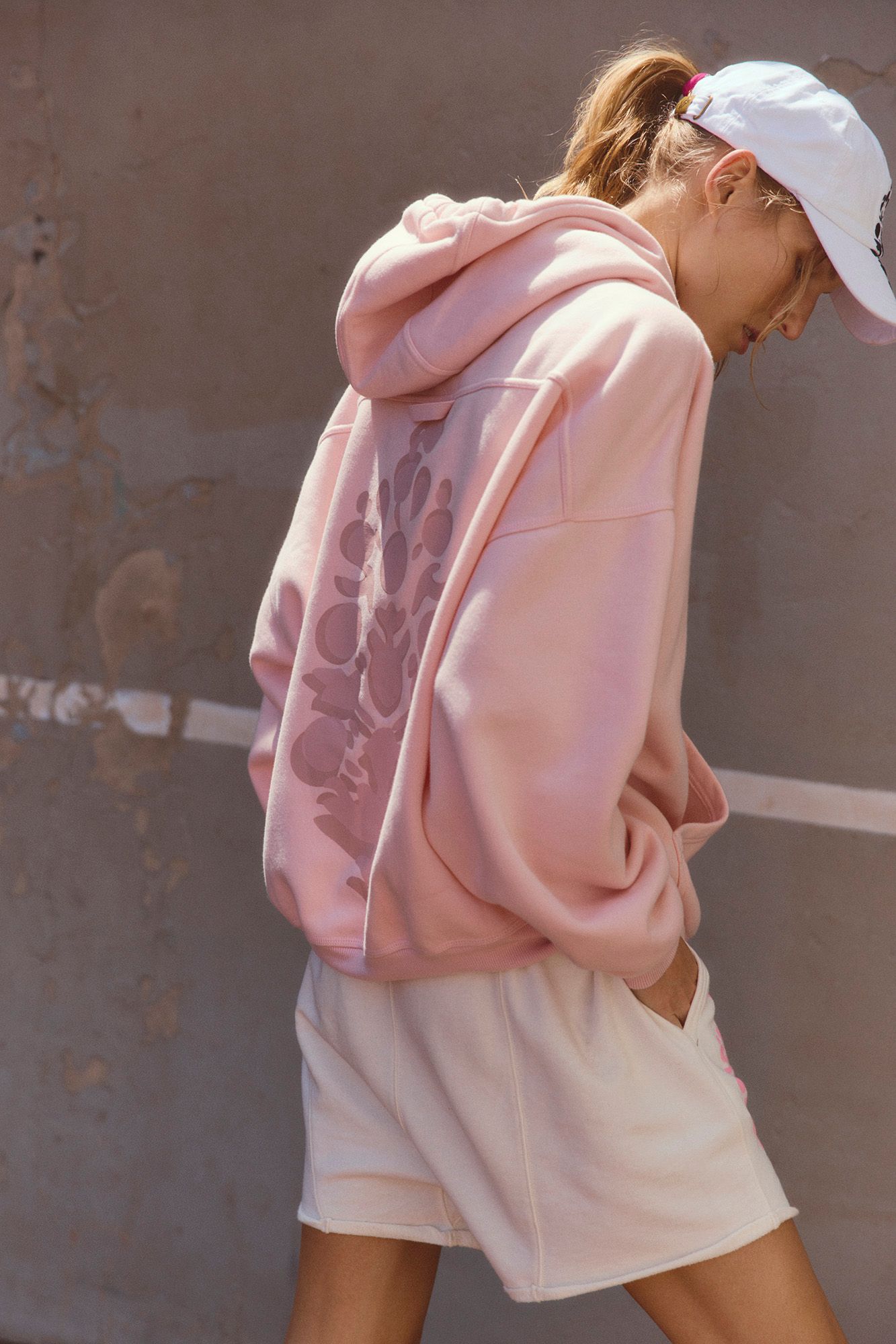 FP Movement Women's Final Call Logo Hoodie product image