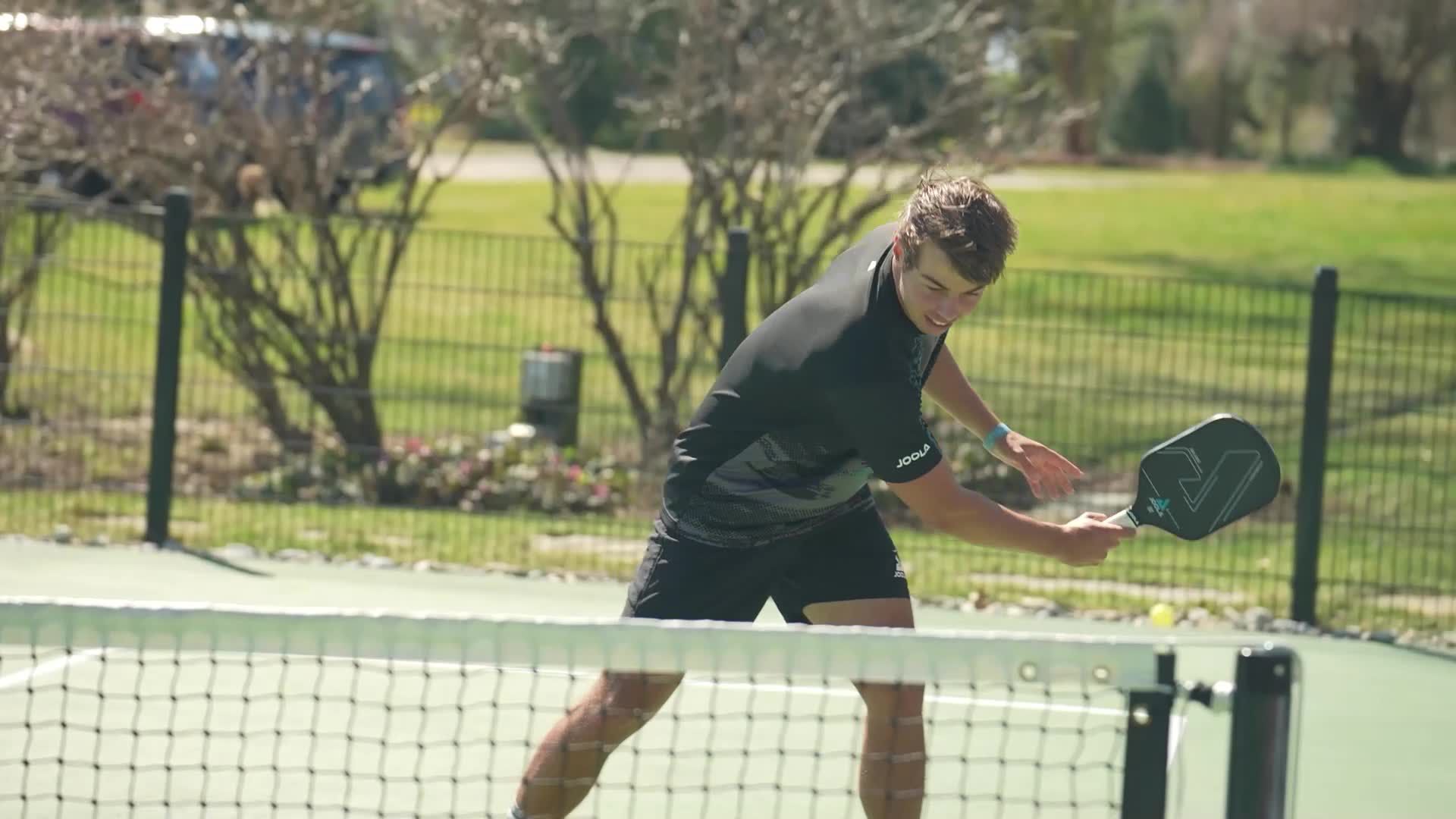 JOOLA Ben John's Hyperion CFS 16mm Pro Pickleball Paddle product