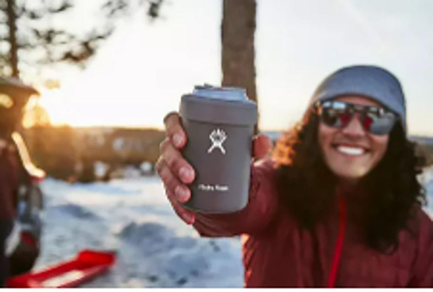 Hydro Flask Cooler Cup product image