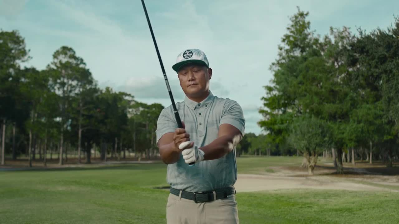 Lamkin Sonar+ Swing Grip product