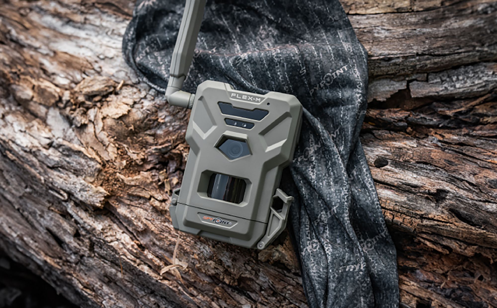 Spypoint FLEX-M Trail Camera product image