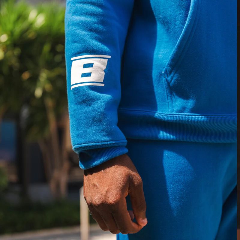 Battle "The Classics" Hoodie - Youth product image