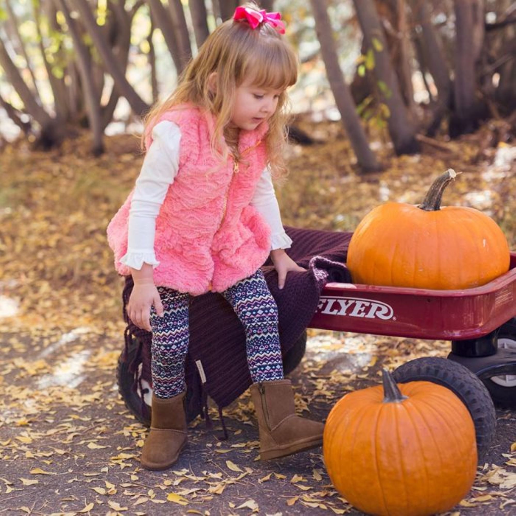 bear paws kids boots