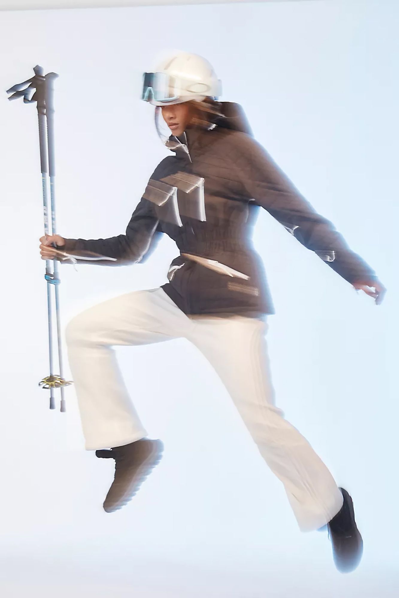 FP Movement Women's All Prepped Ski Bibs product image