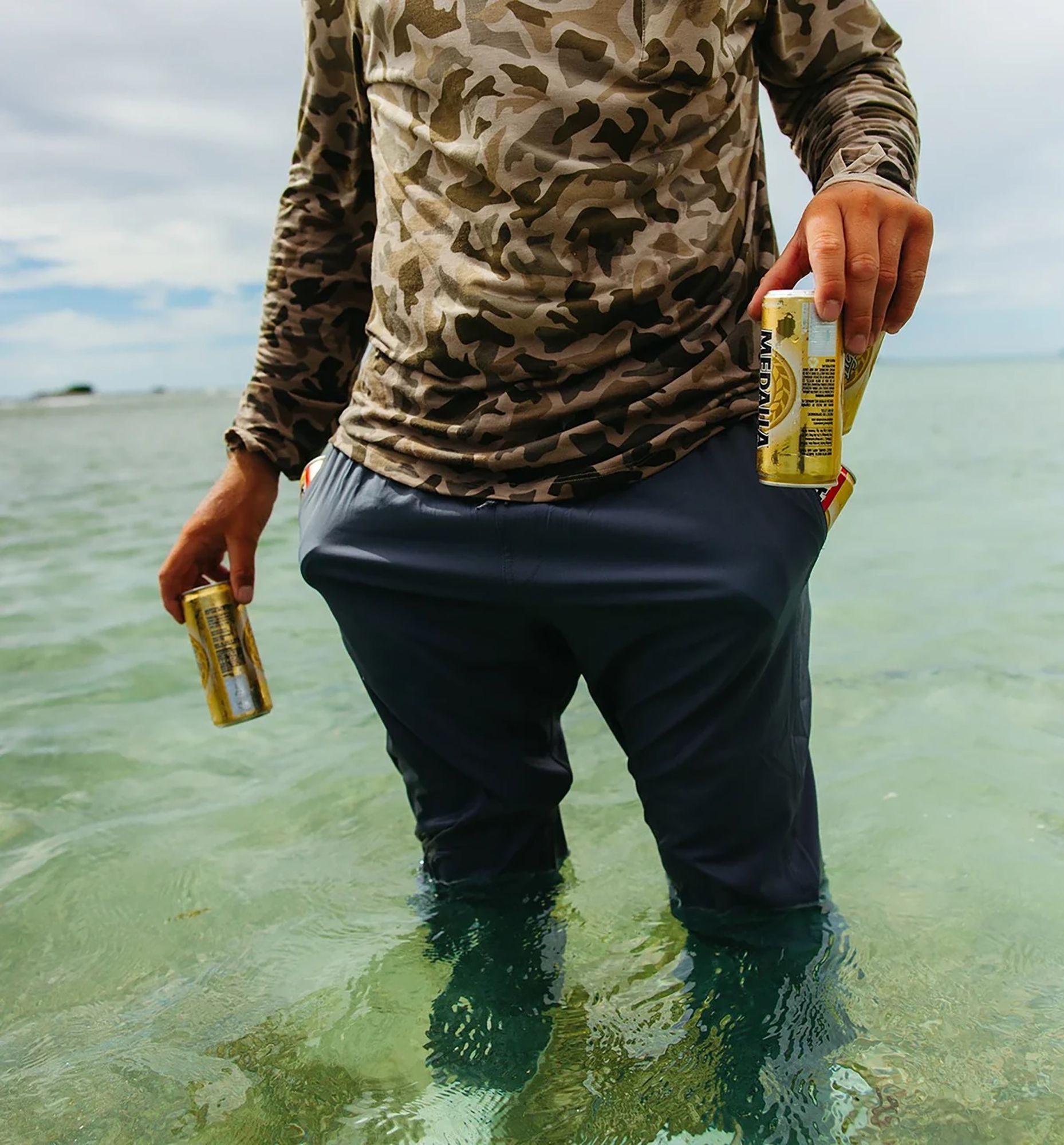 Free Fly Men's Breeze Pant product image