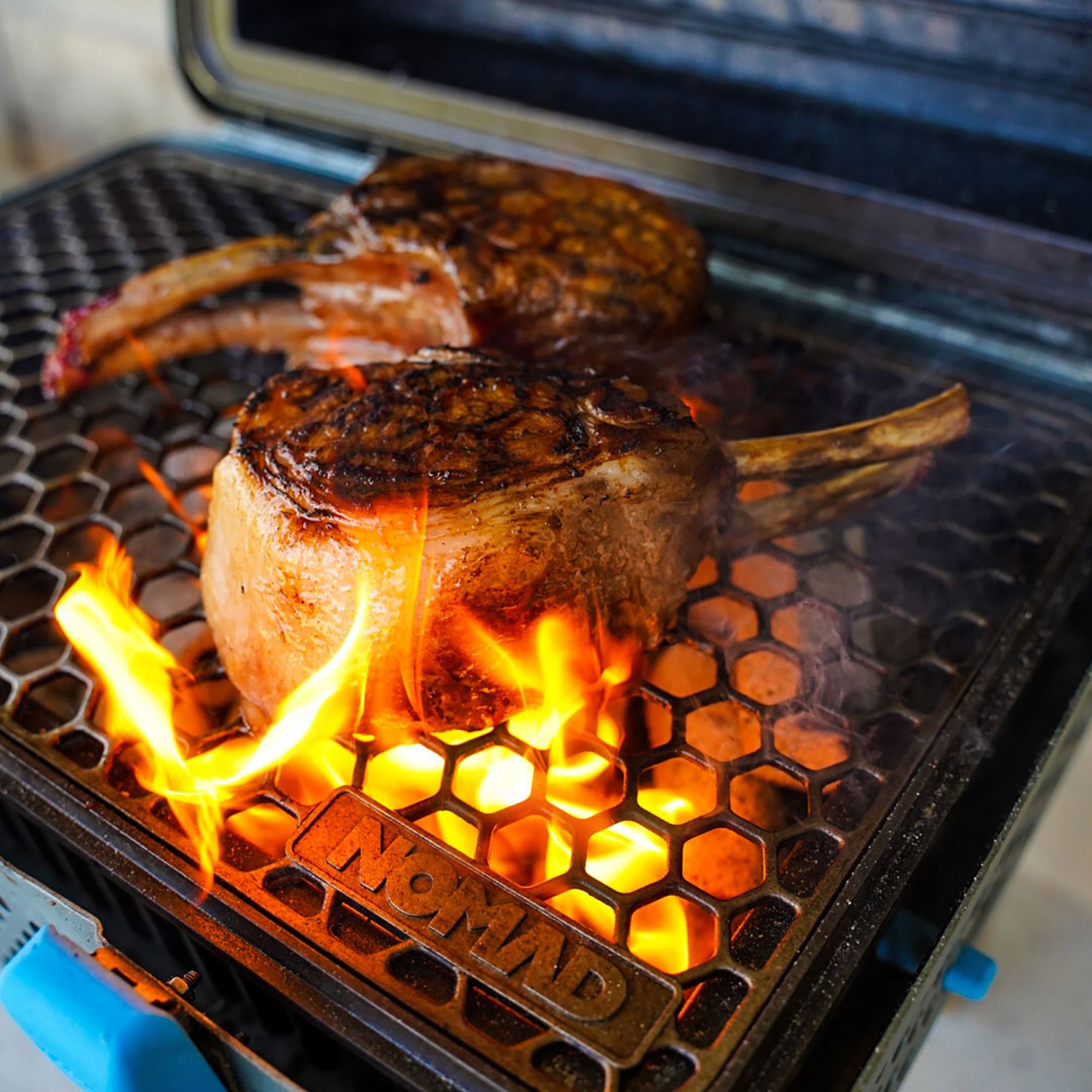 NOMAD Grills BBQ Tool Set product image