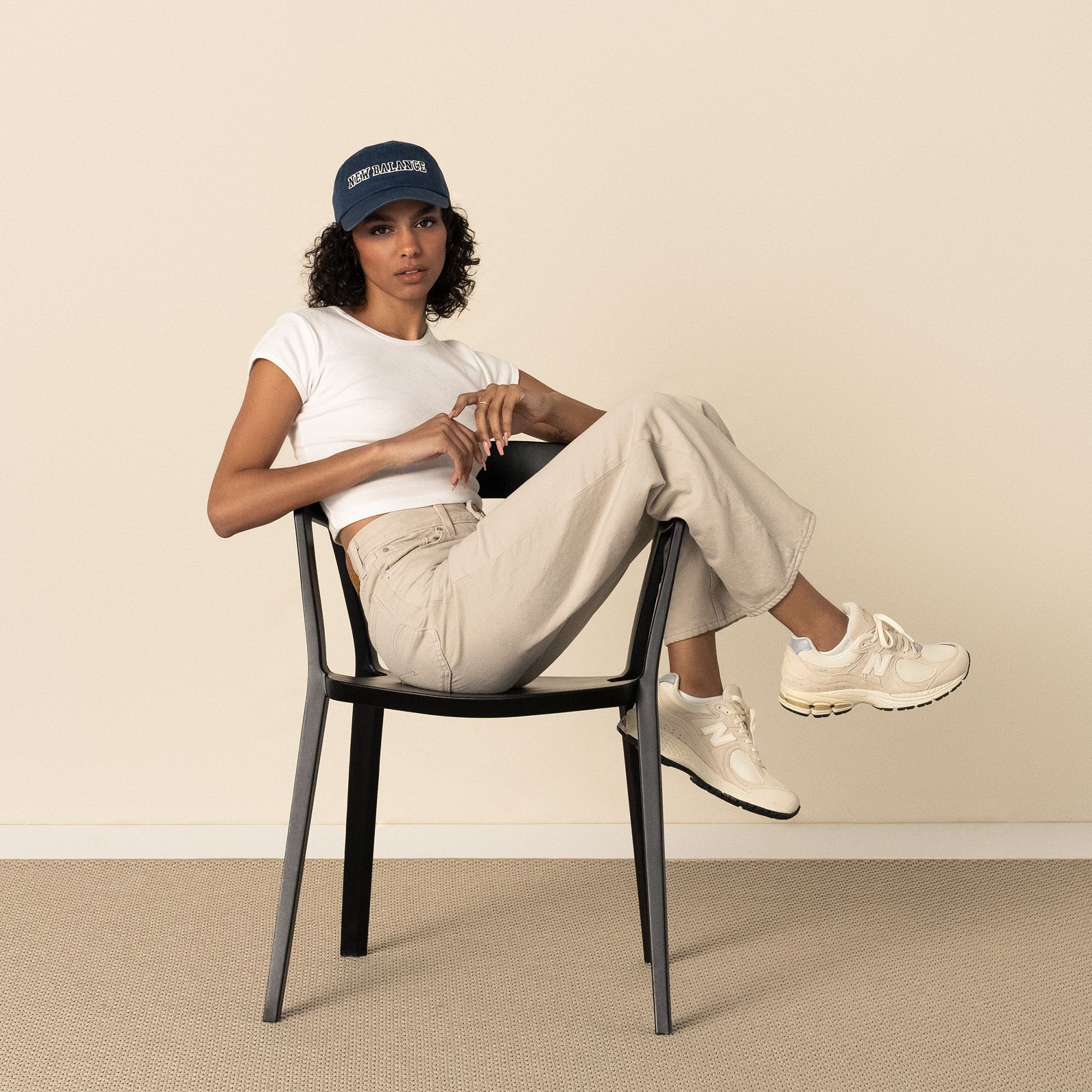 New Balance 2002R Shoes product image