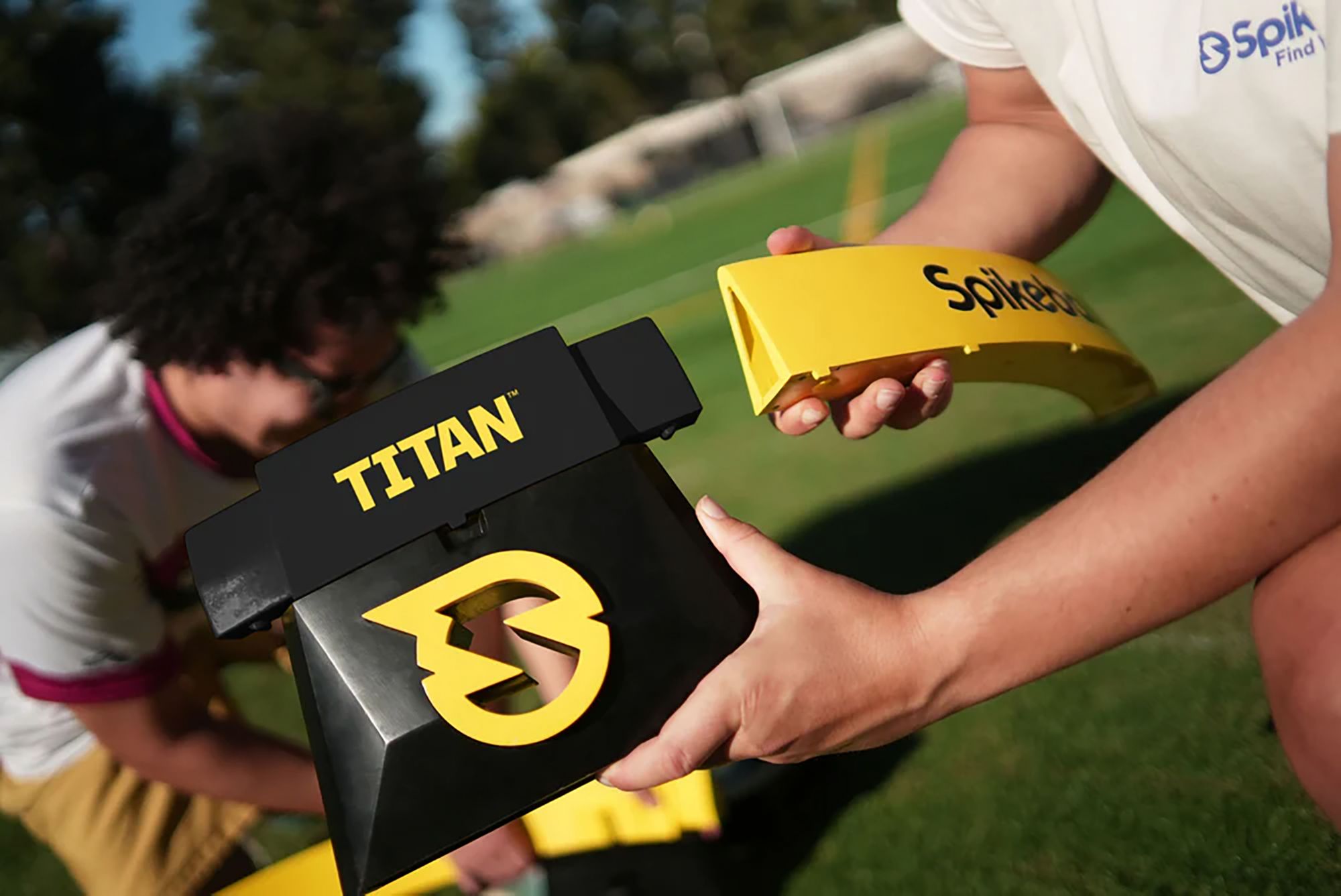 Spikeball Titan Game Set product image