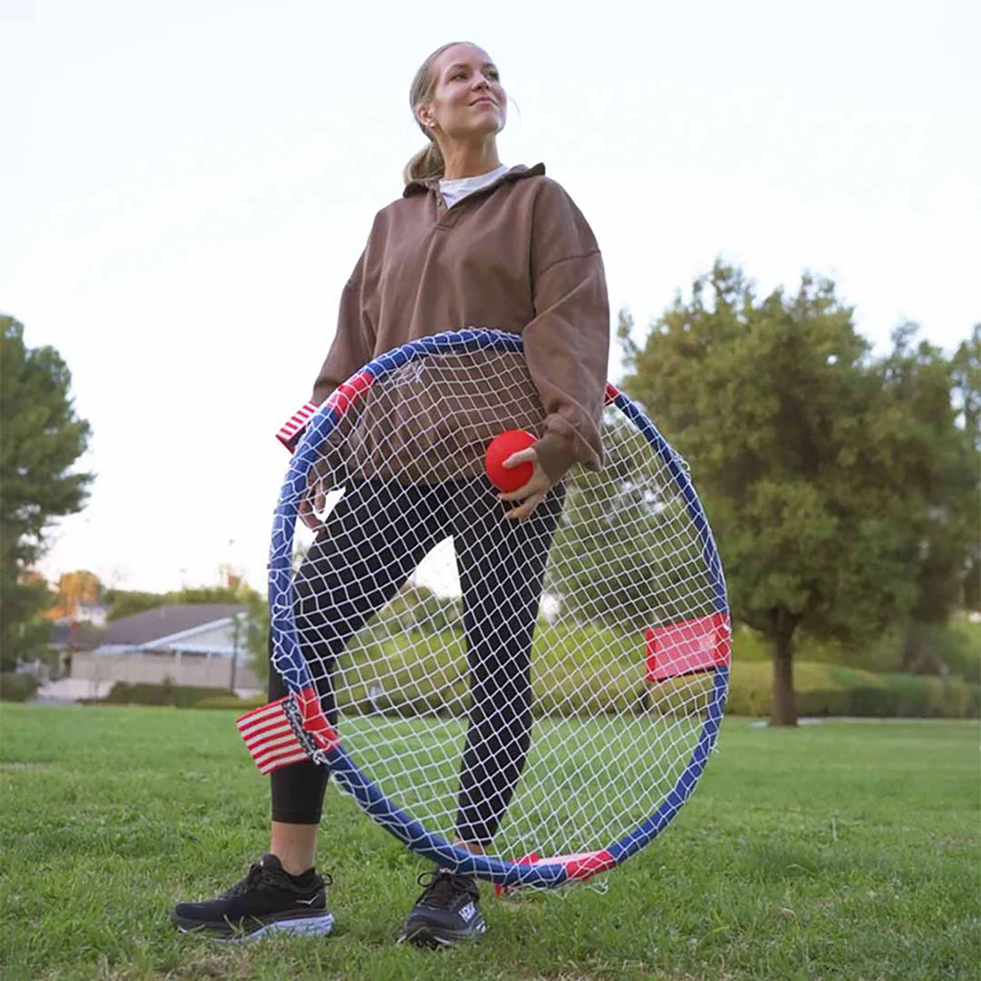 Spikeball Weekender Stars & Stripes Kit product image