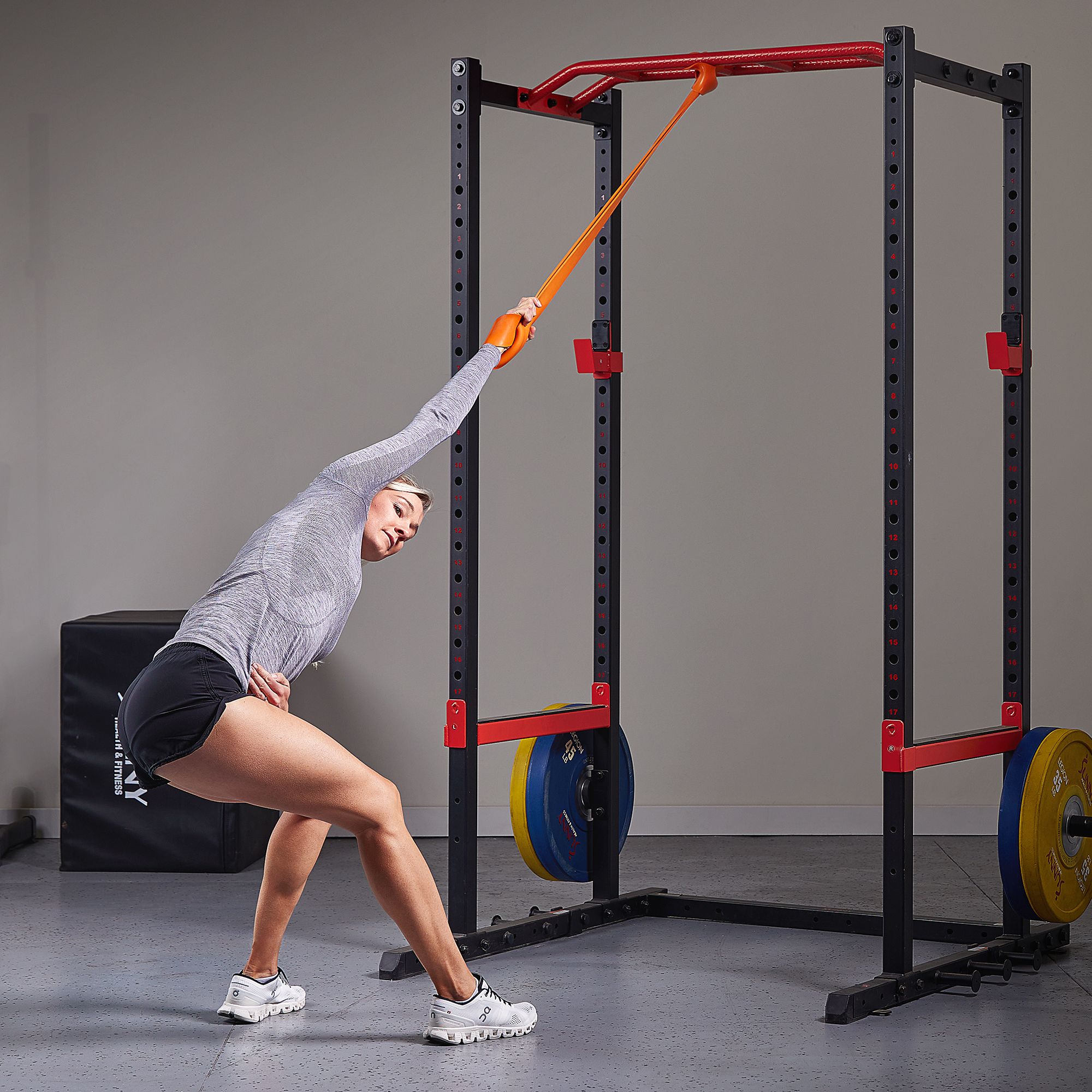 Sunny Health & Fitness Strength Training Band product image