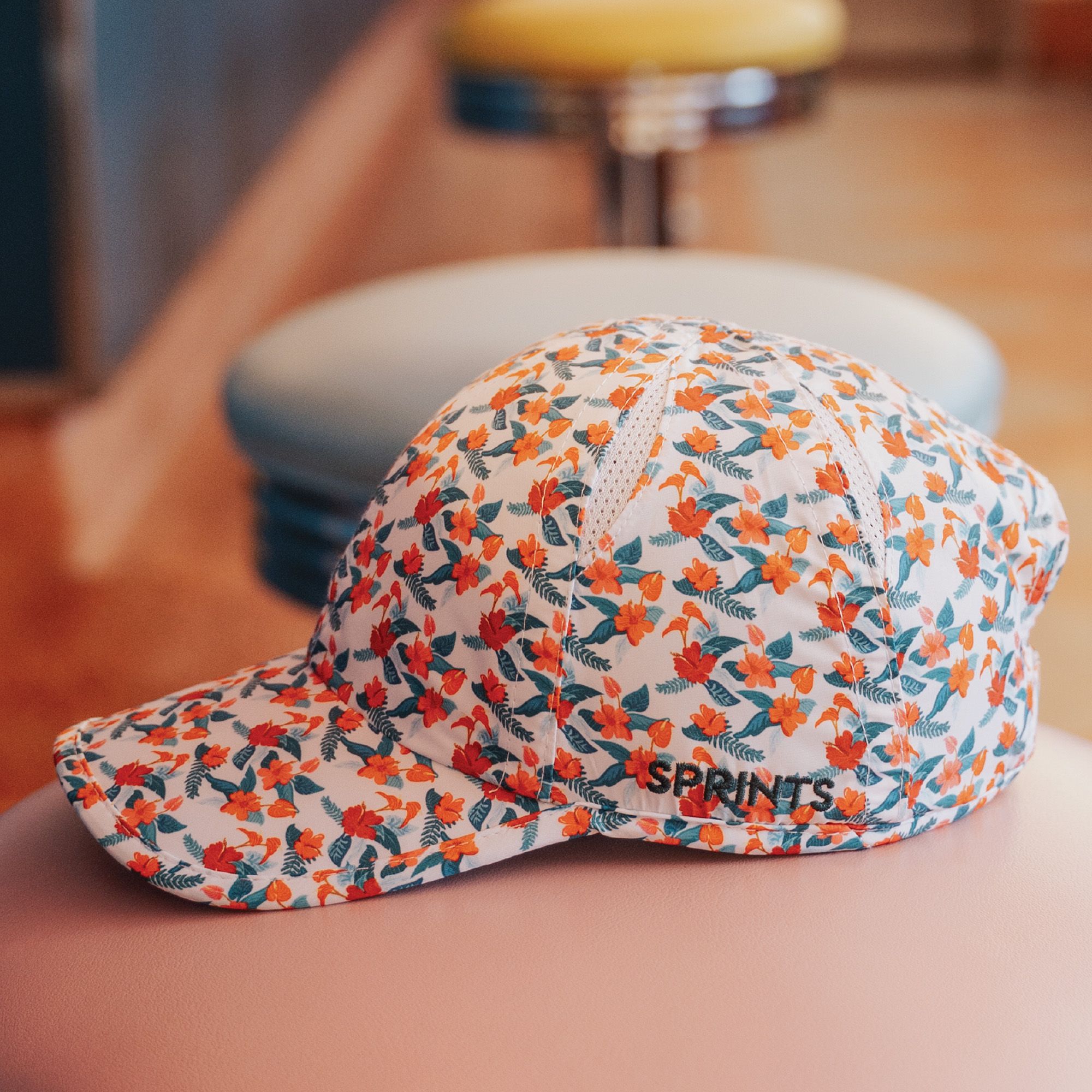 Sprints Moonrise In Maui Hat product image