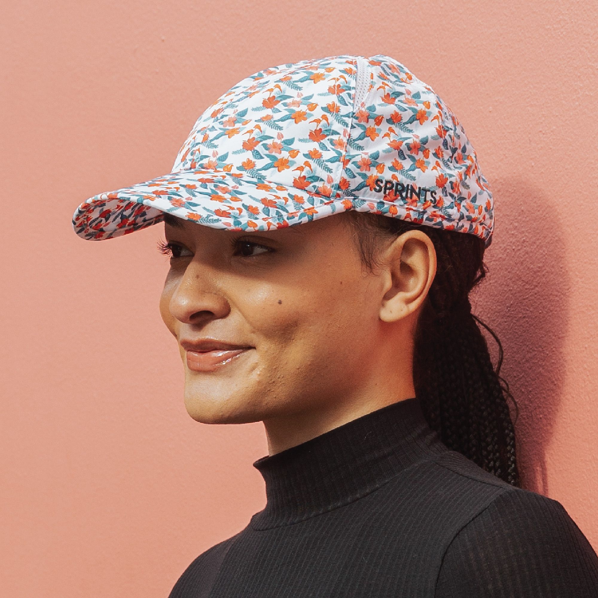 Sprints Moonrise In Maui Hat product image