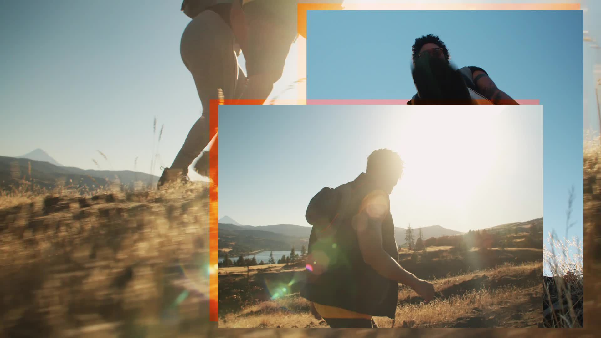 Merrell Women's Moab 2 Mid Waterproof Hiking Boots product