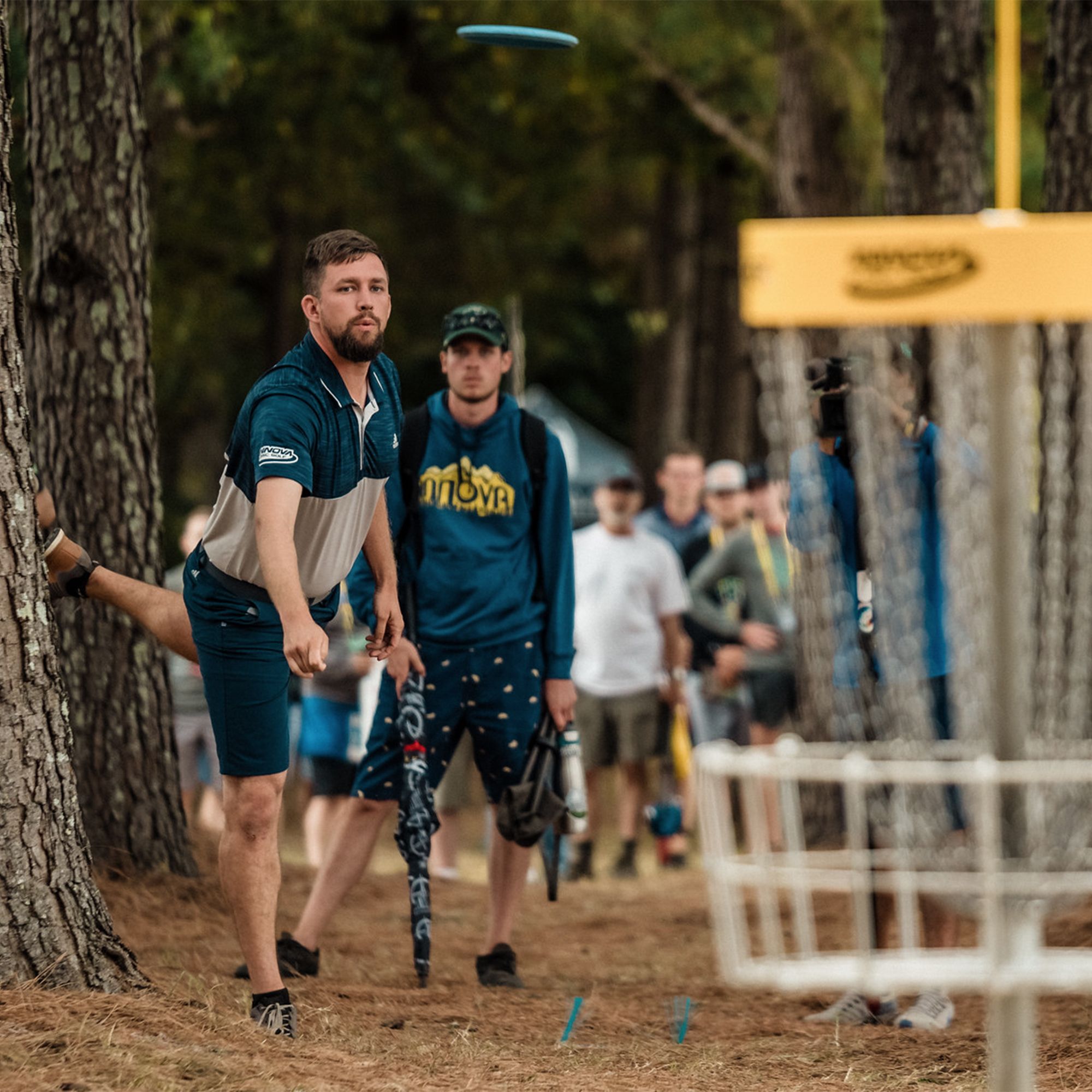 Innova Disc Golf DX 3-Disc Set product image