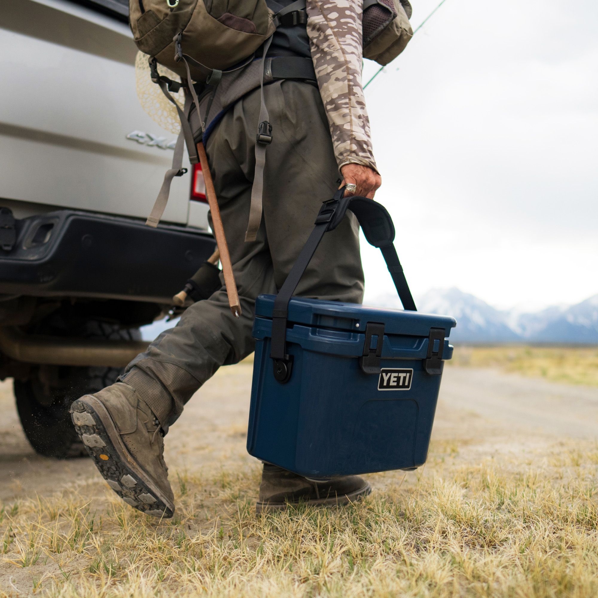 YETI Roadie 15 Hard Cooler product image