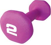 Fitness Gear Coated Dumbbell - Single product image