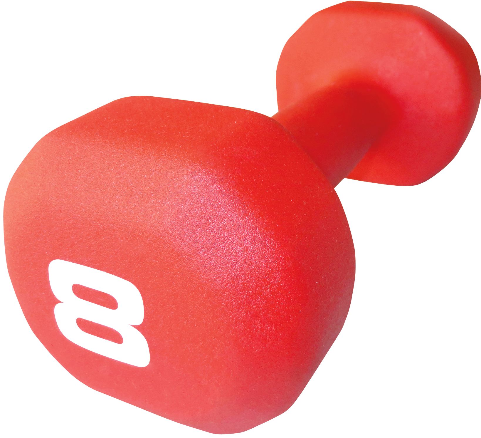 Fitness Gear Coated Dumbbell - Single product image