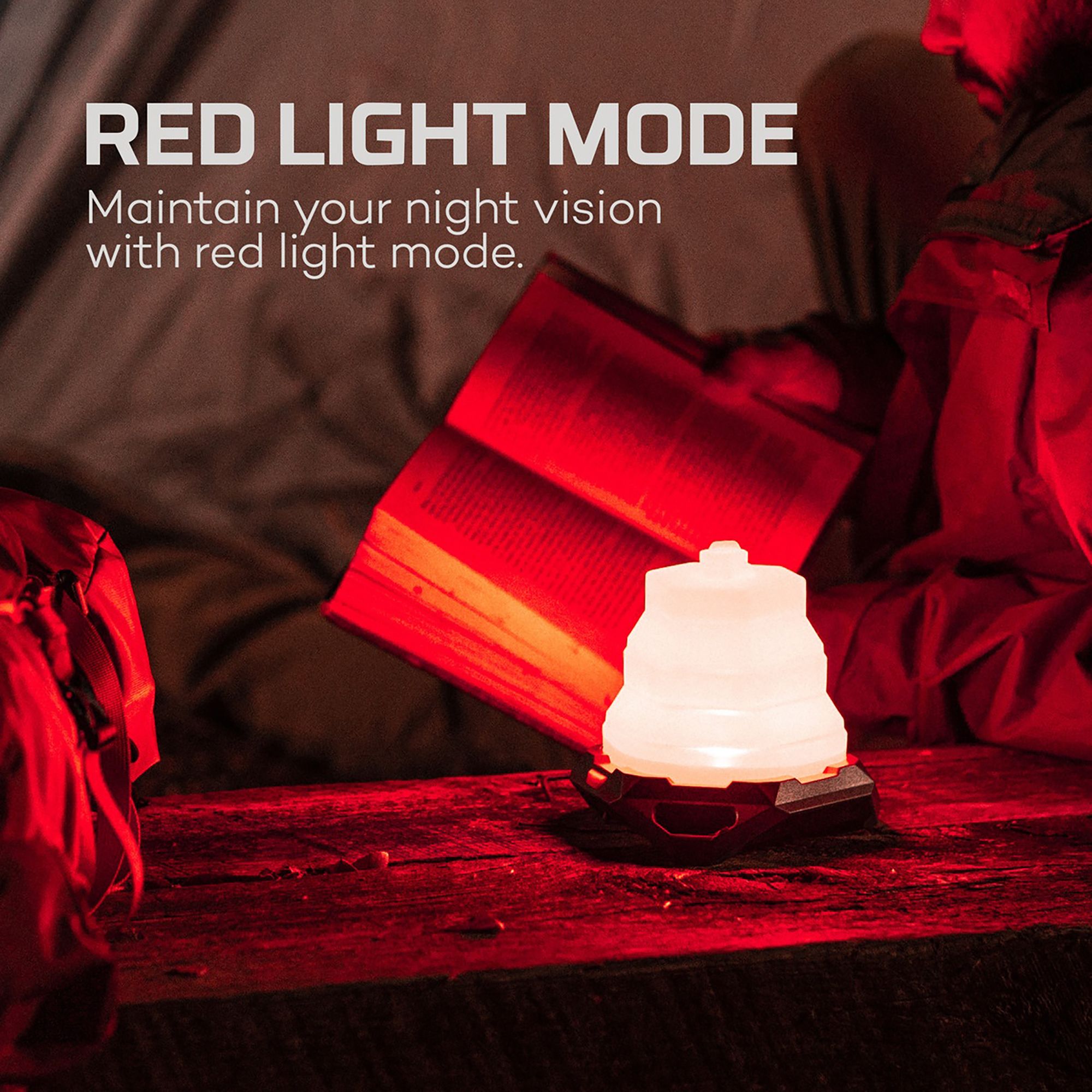 Nebo Galileo Air 1000 Lantern product image