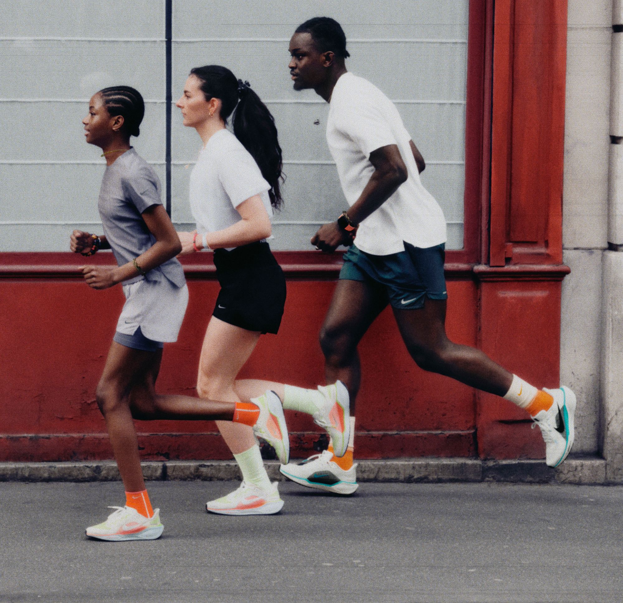 Nike Women's Pegasus 41 Running Shoes product image