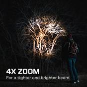 Nebo Newton 500L Flashlight product image