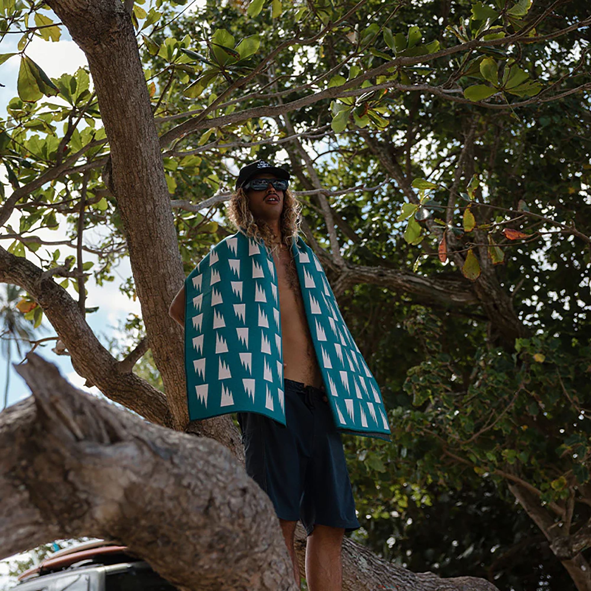 Nomadix Original Towel product image