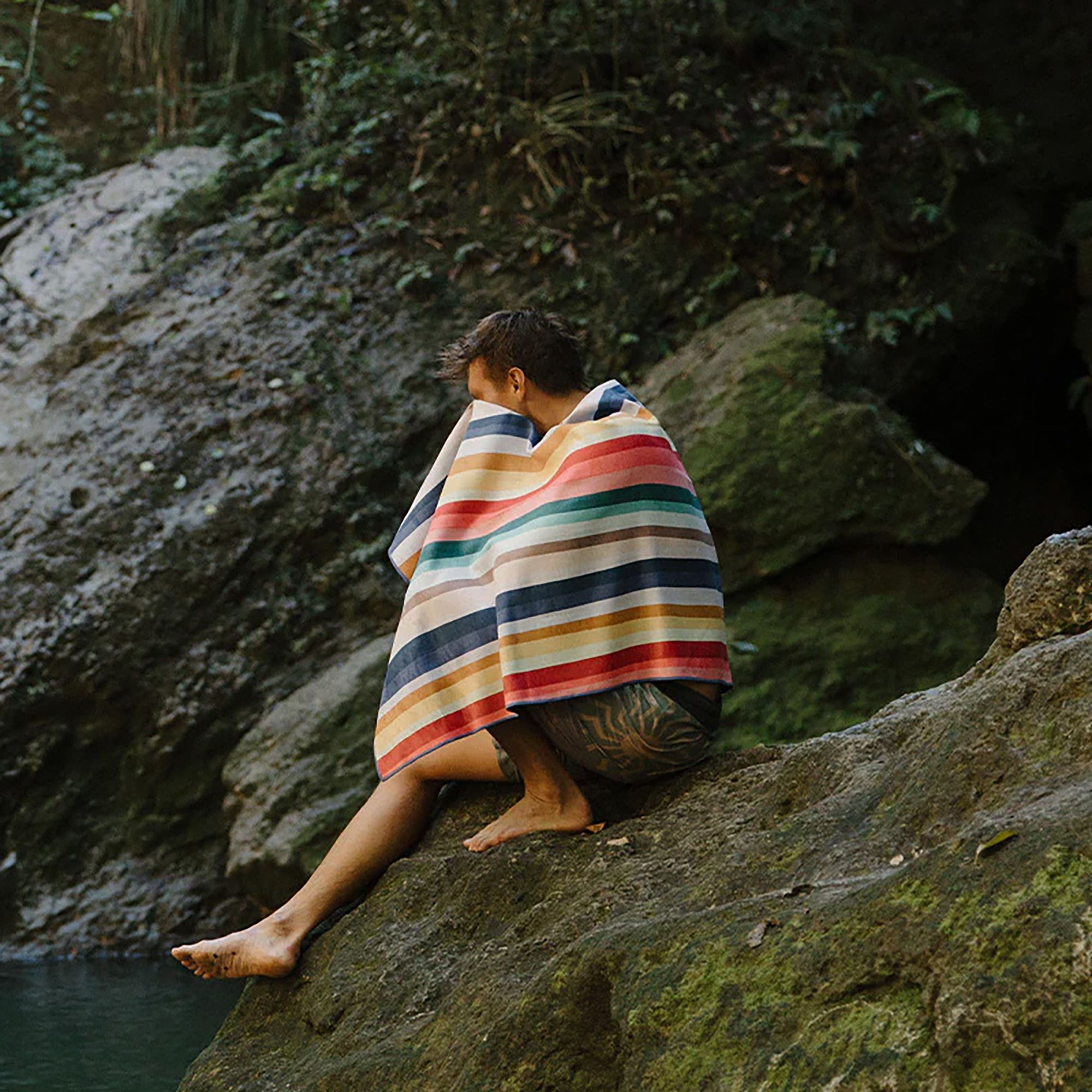 Nomadix Original Towel product image