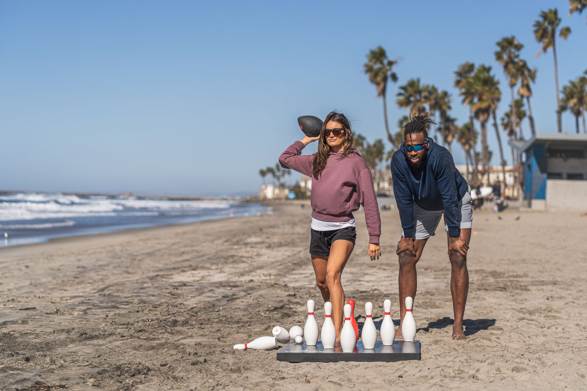 Fowling Portable Game product image