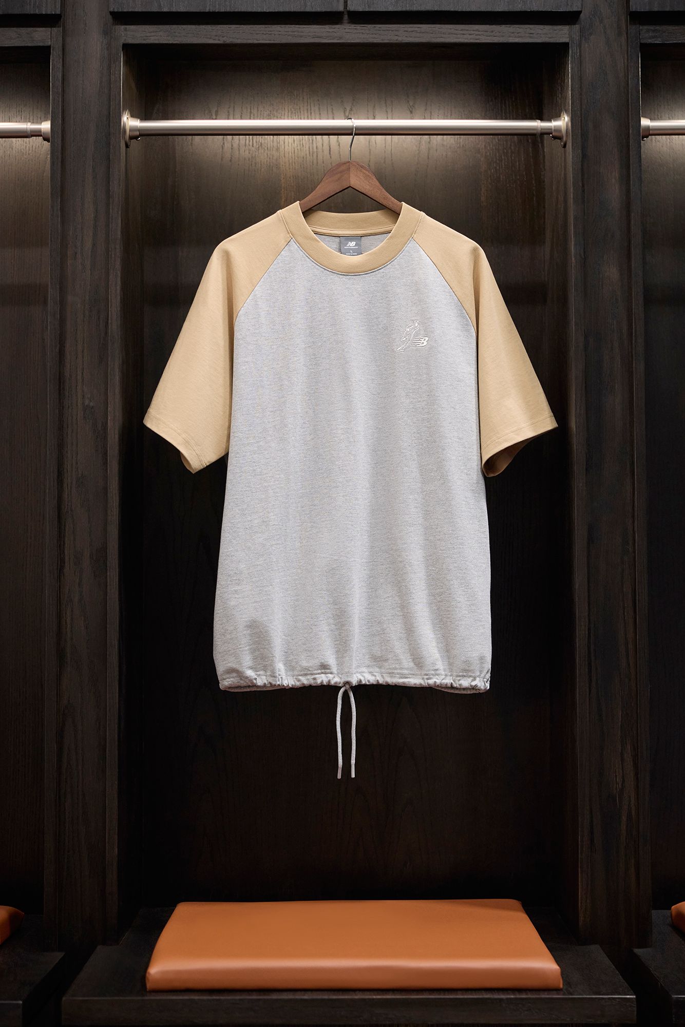 New Balance Men's Ohtani Raglan T-Shirt product image