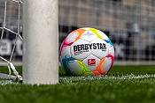 Derbystar Brilliant APS: Bola da Bundesliga 2022-2023 » MDF
