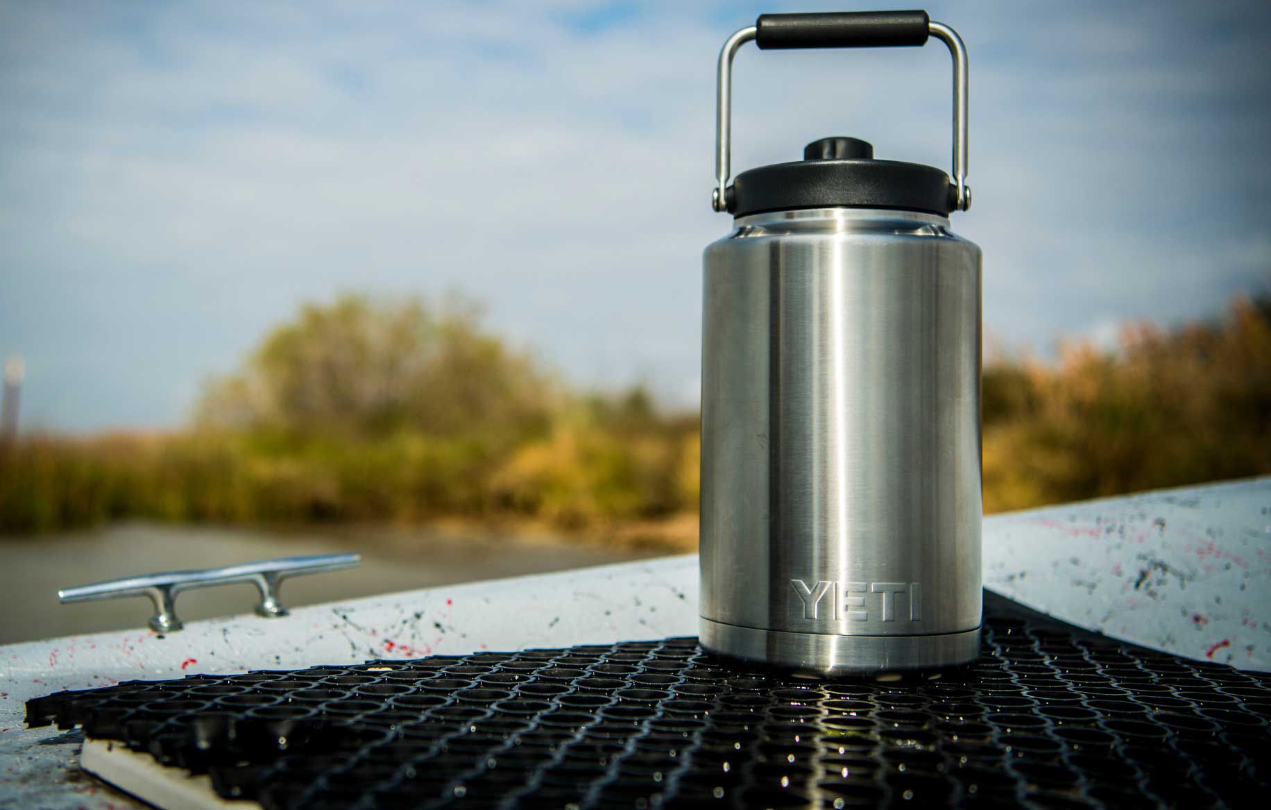 YETI One Gallon Rambler Jug product image