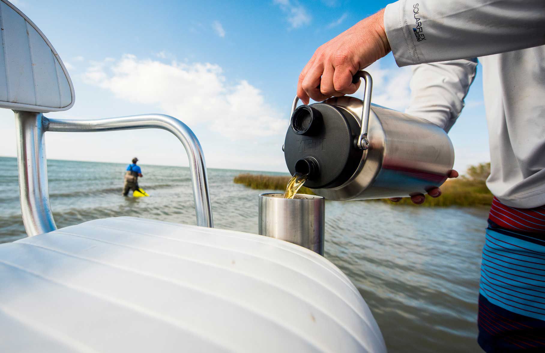 YETI One Gallon Rambler Jug product image