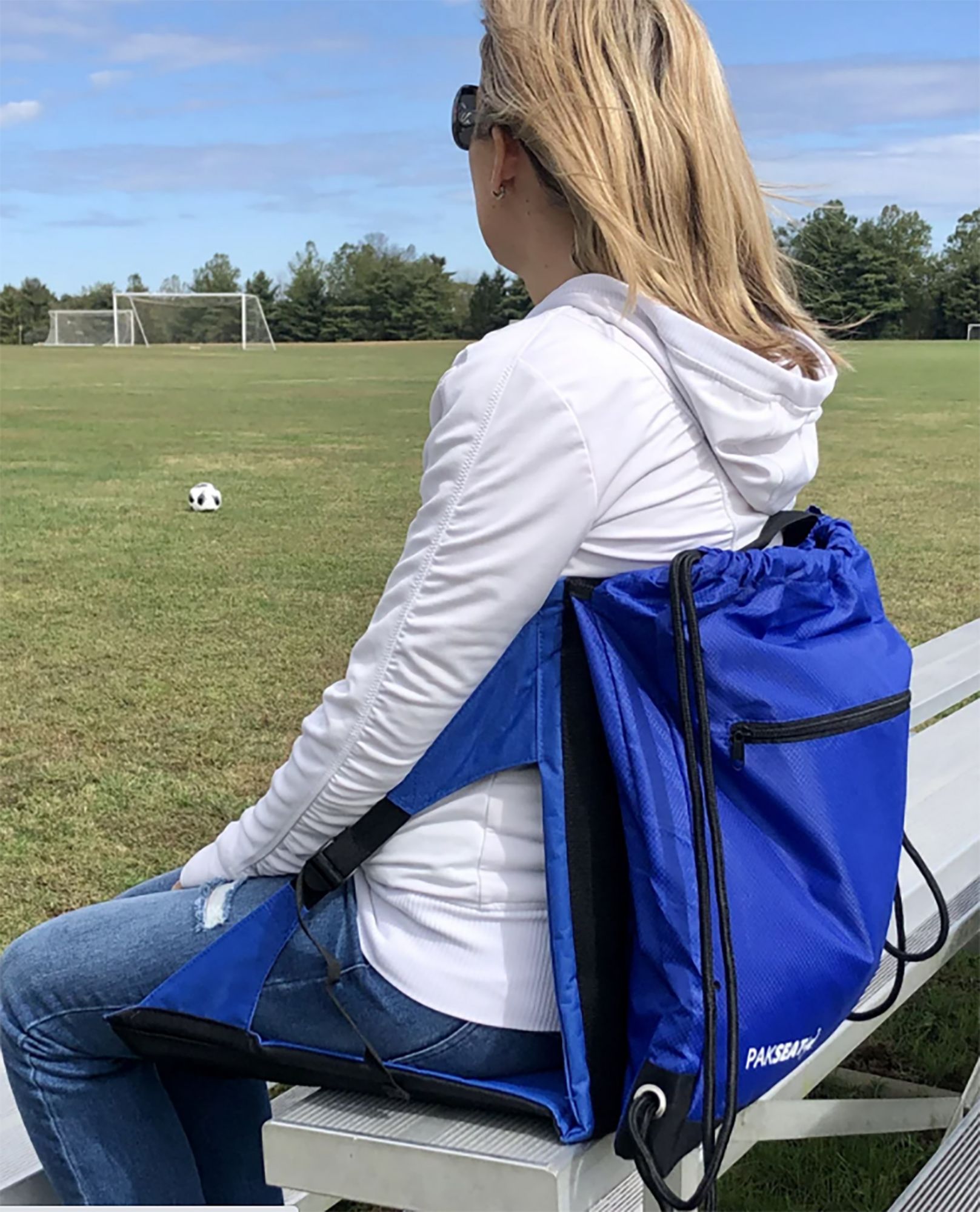 Ostrich 2N1 PakSeat product image