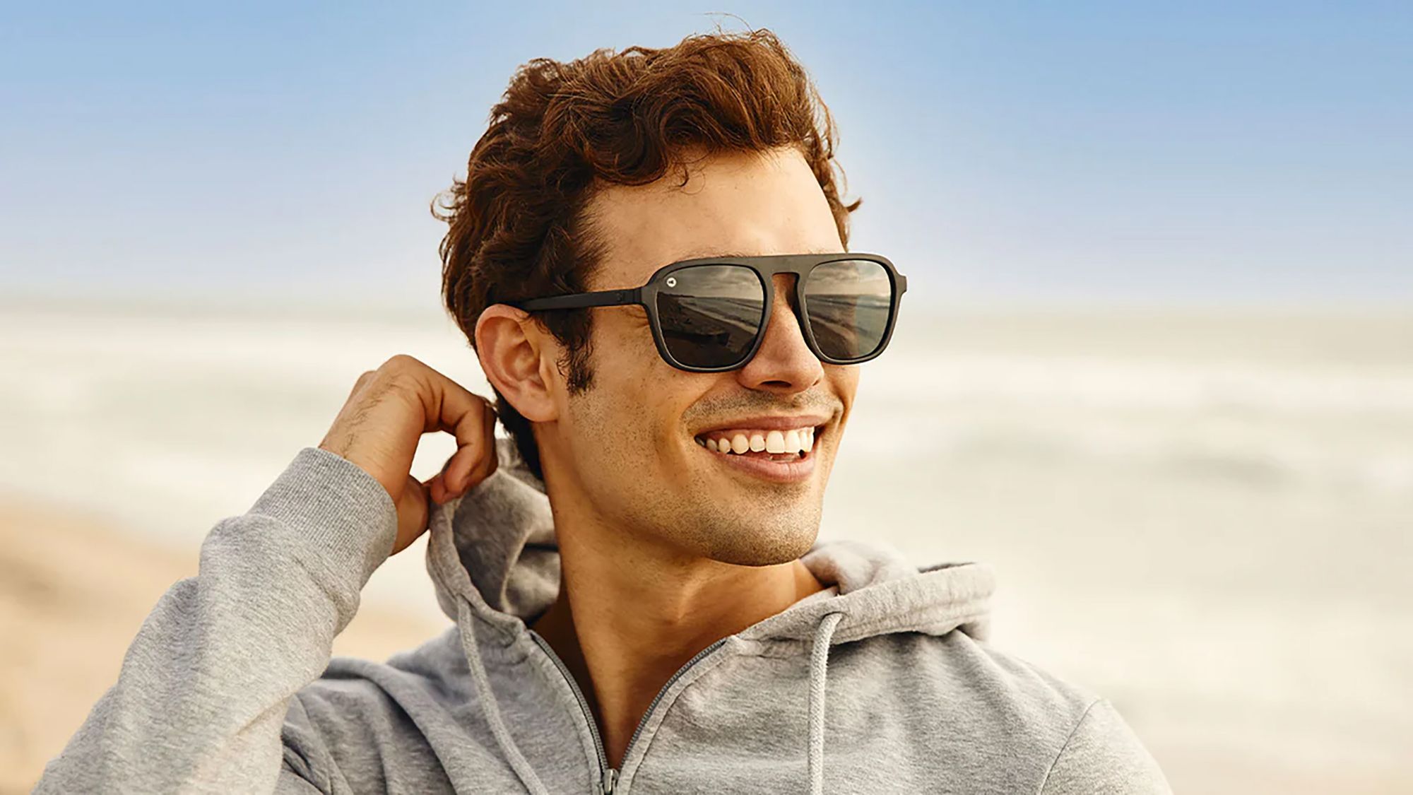 Knockaround Pacific Palisades Sunglasses product image