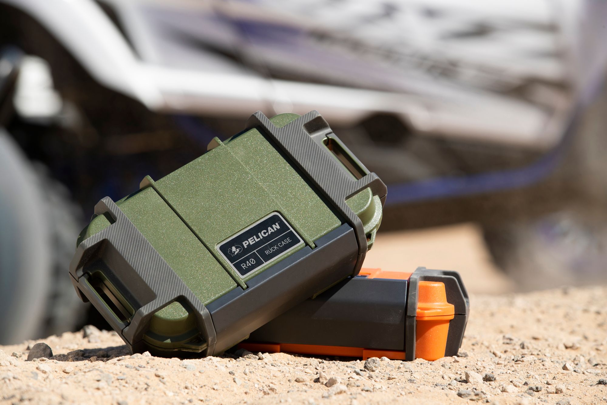 Pelican R40 Ruck Case product image