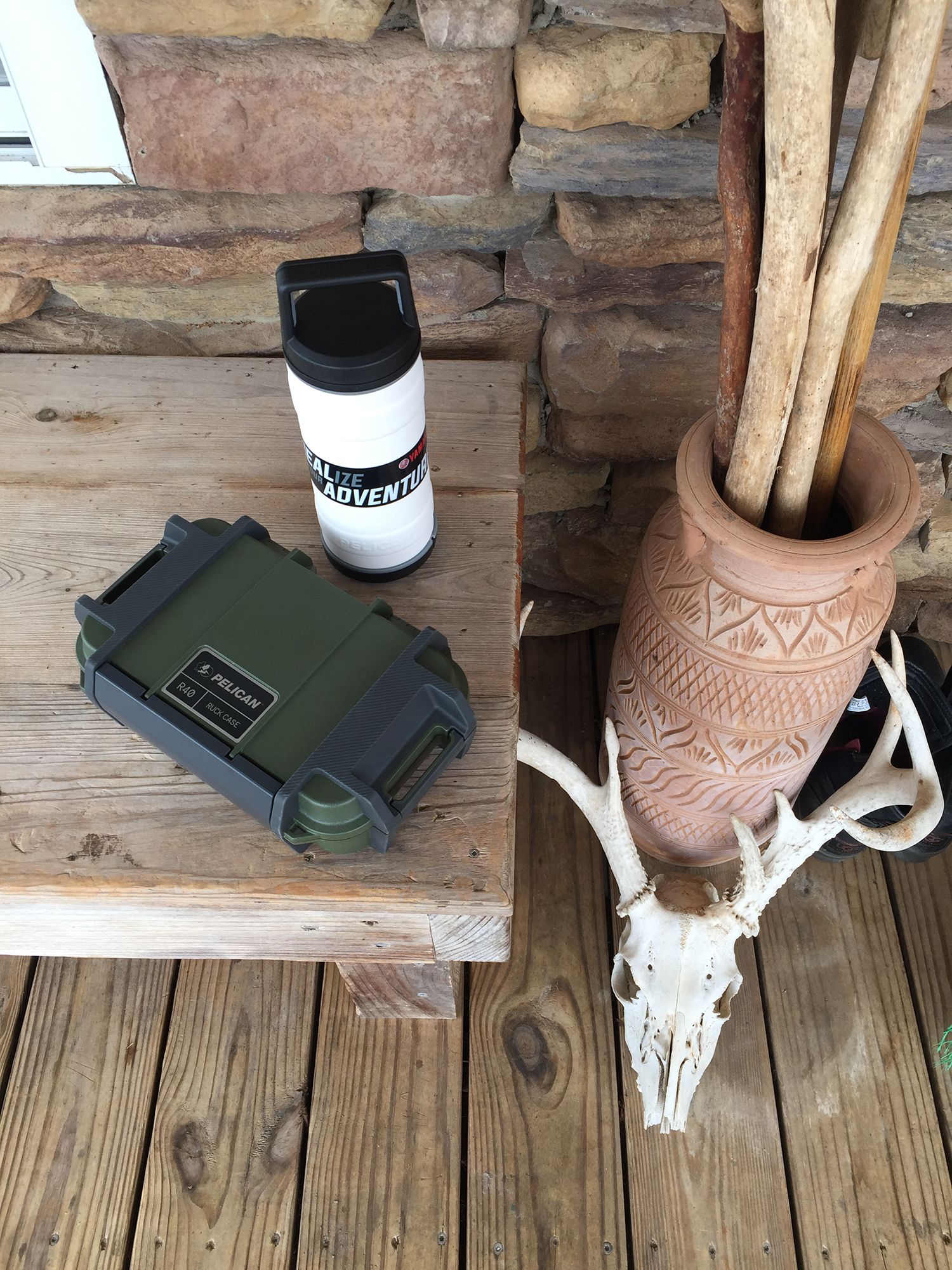 Pelican R40 Ruck Case product image