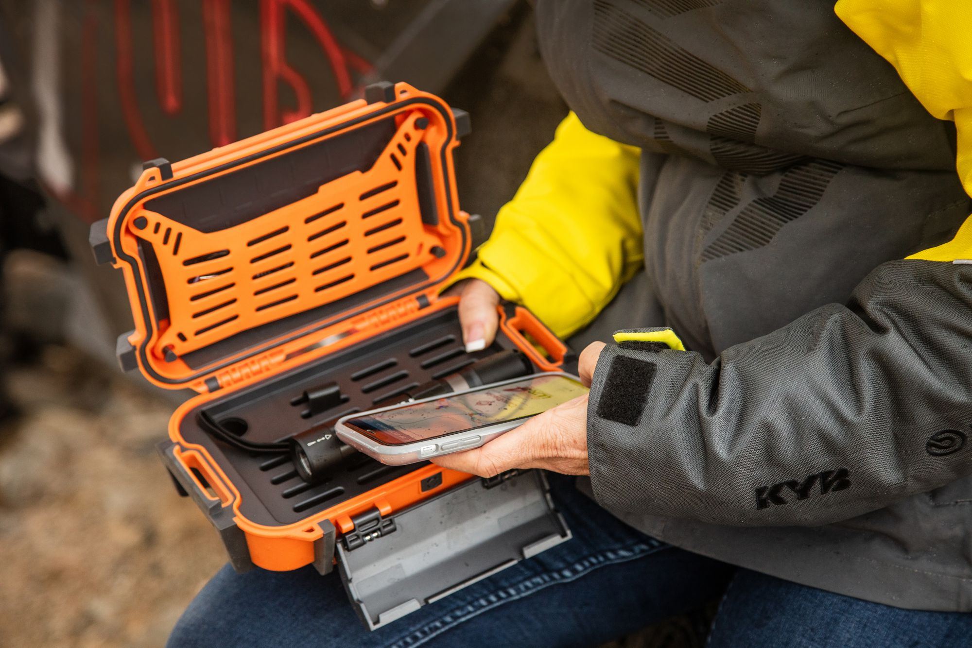 Pelican R40 Ruck Case product image